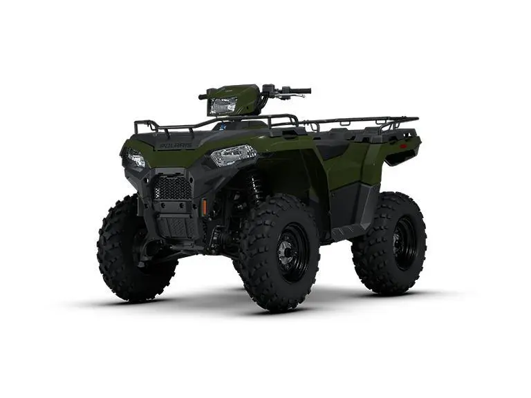 Polaris Sportsman 450 H.o. Eps 2026