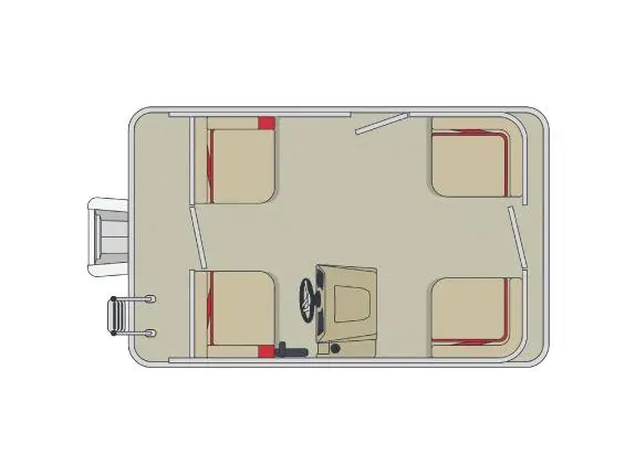 2024 Armada Eco E-126