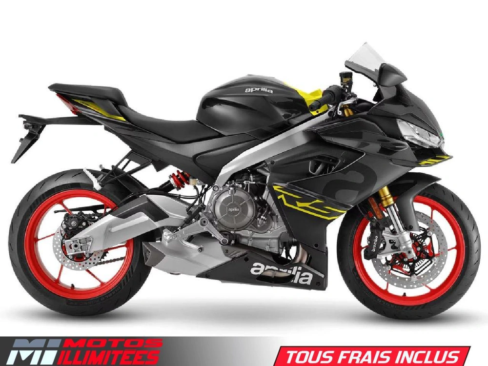 Aprilia Rs 660 2026 alt