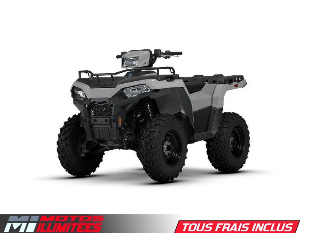 2026 Polaris Sportsman 450 H.o. alt