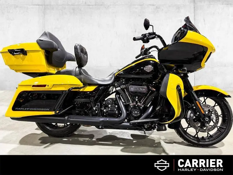 Harley-Davidson Moto Harley-Davidson ROAD GLIDE SPECIAL 2023 2023