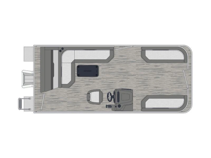 Armada Saphir S-208 2024 alt