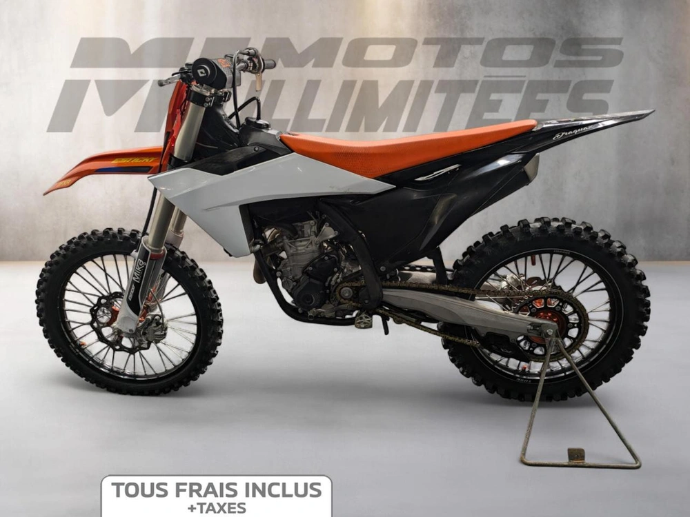 Ktm 350 Sx-f 2024 alt