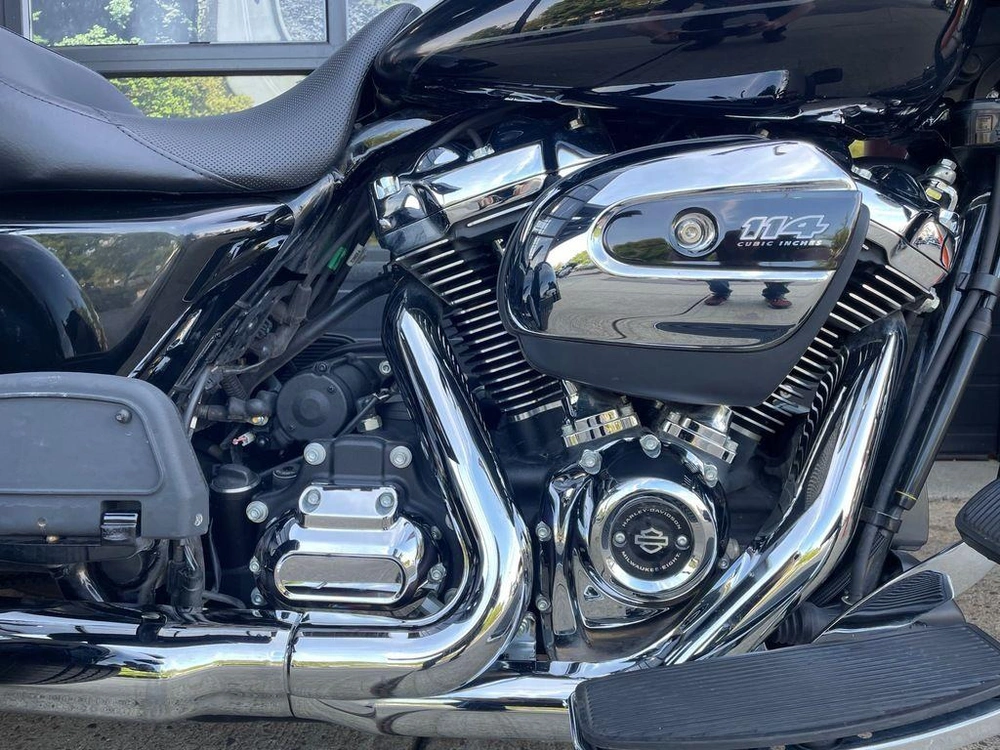 2023 Harley-davidson Fltrt - Road Glide™ 3 alt