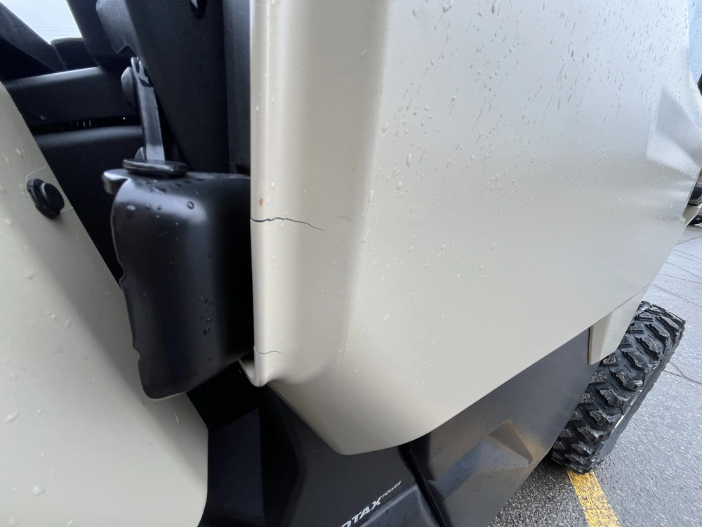 Can-am Defender Ltd Cab Hd10 2025 alt