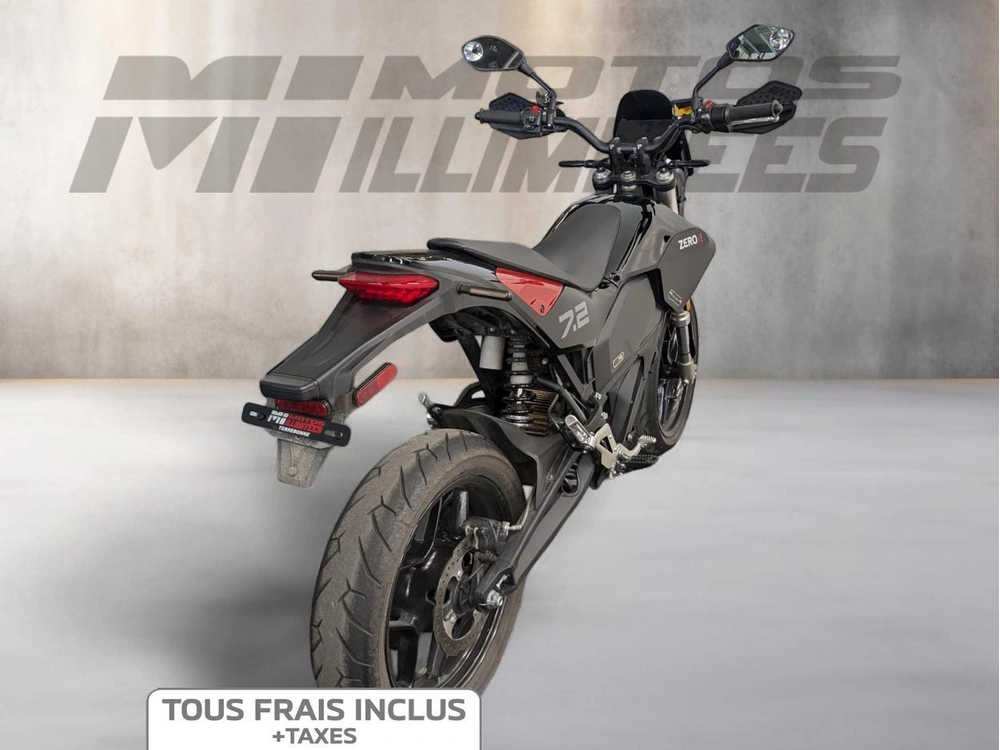 2023 Other Fxe Zf7.2 alt