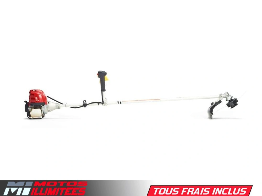 Honda Hht35su 2025 alt