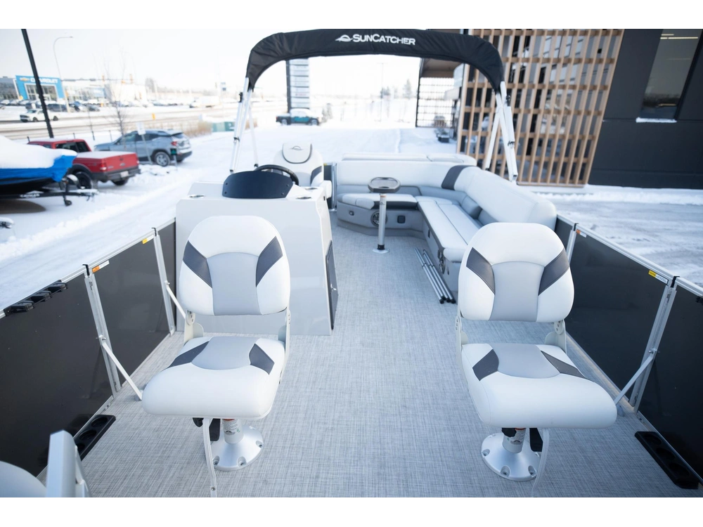 2025 Suncatcher Select 20fc alt