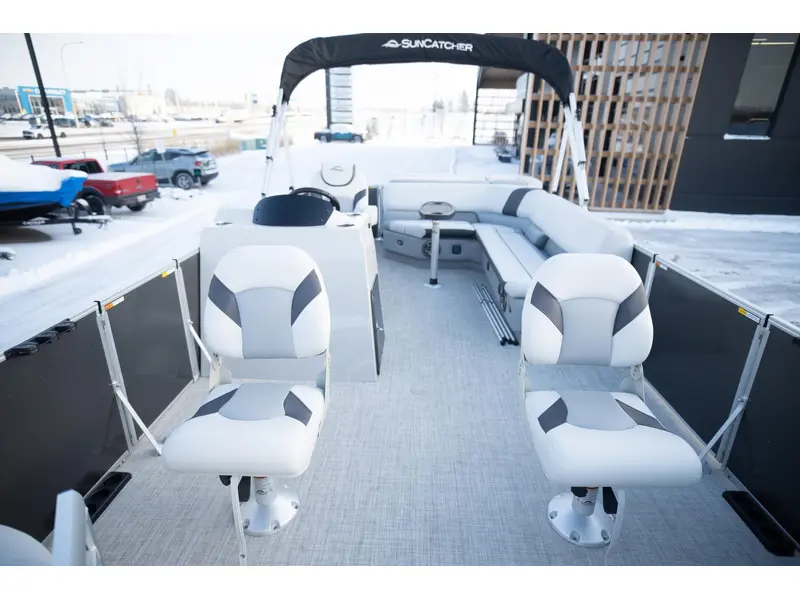 SunCatcher SELECT 20FC 2025