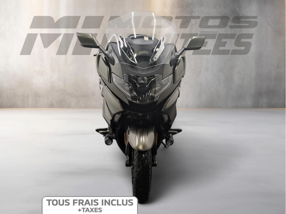 Bmw K1600 Grand America Abs 2023 alt