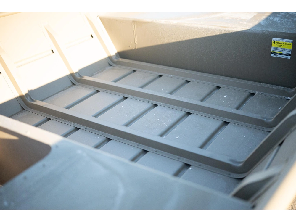 2026 G3 Boats 1648lw alt