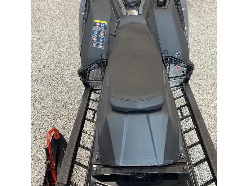 2025 Polaris PATRIOT 9R RMK KHAOS 155