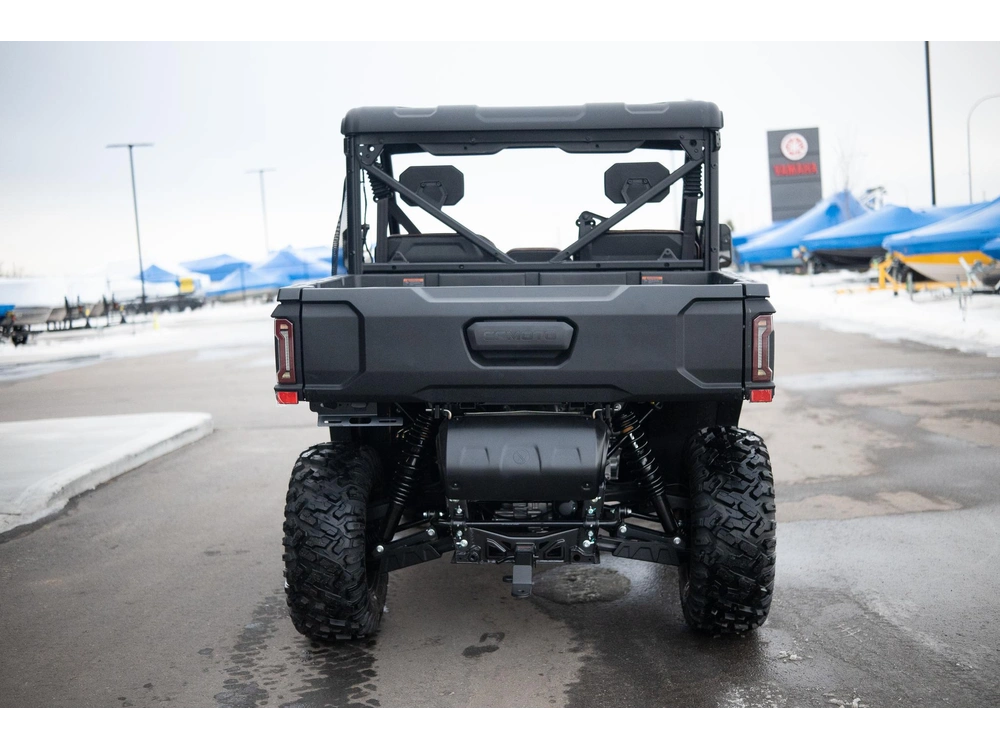 2025 Cfmoto Uforce U10 alt