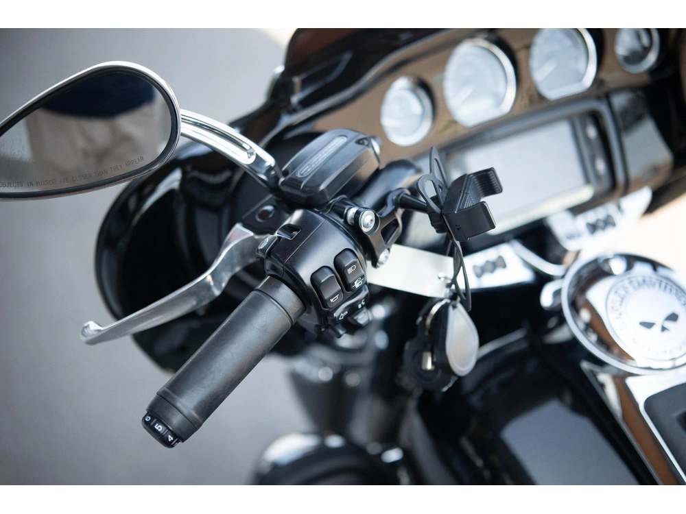 2017 Harley-davidson Ultra Limited alt