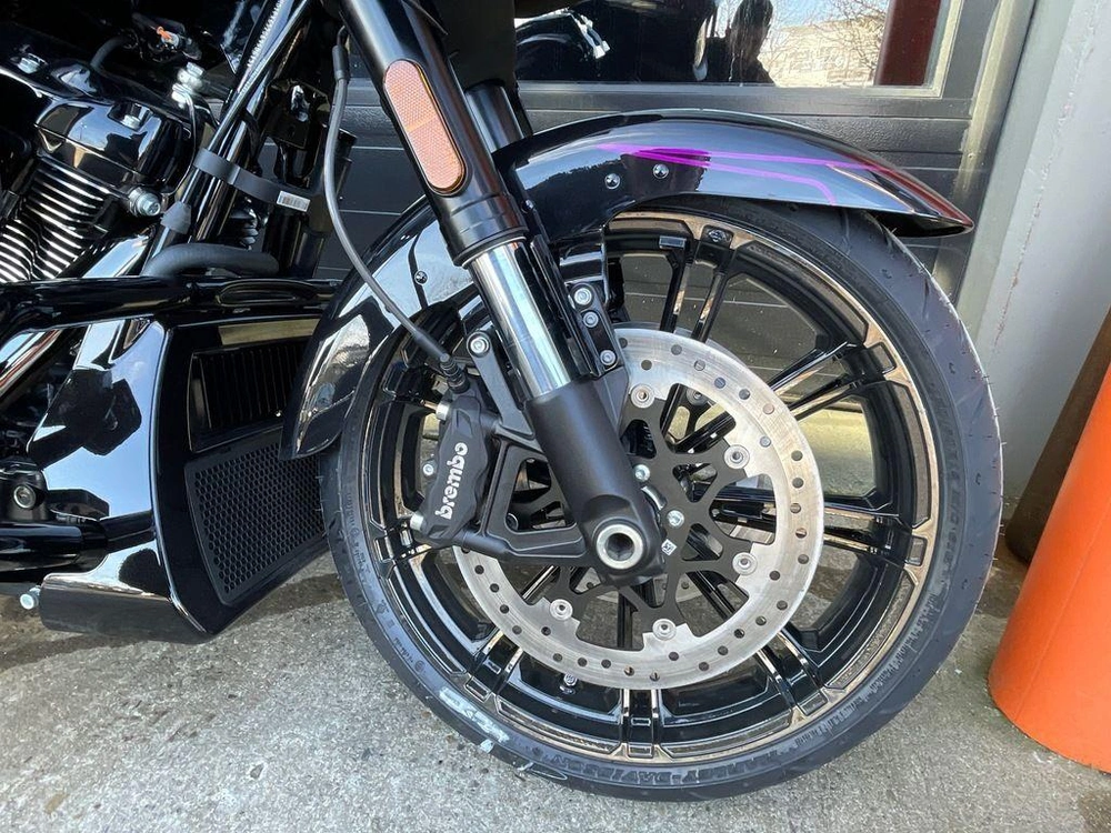 2025 Harley-davidson Flhxse - Cvo™ Street Glide™ alt