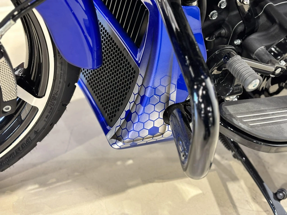 Harley-davidson Street Glide 2025 alt