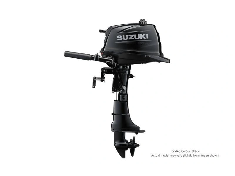 2023 Suzuki Df4as alt