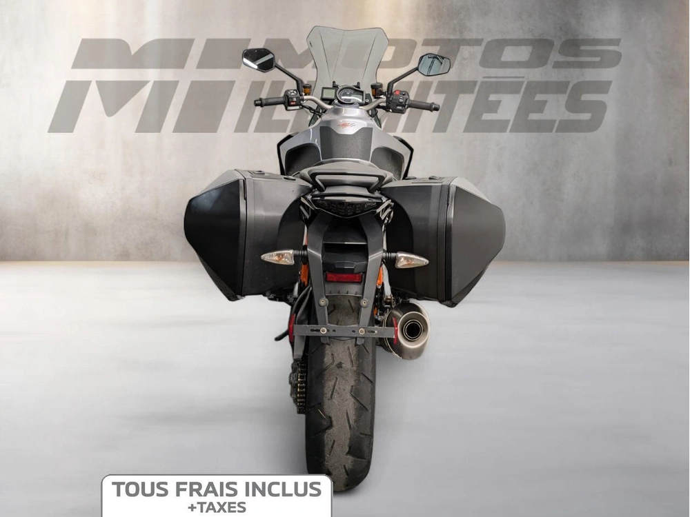 2016 Ktm 1290 Super Duke Gt alt