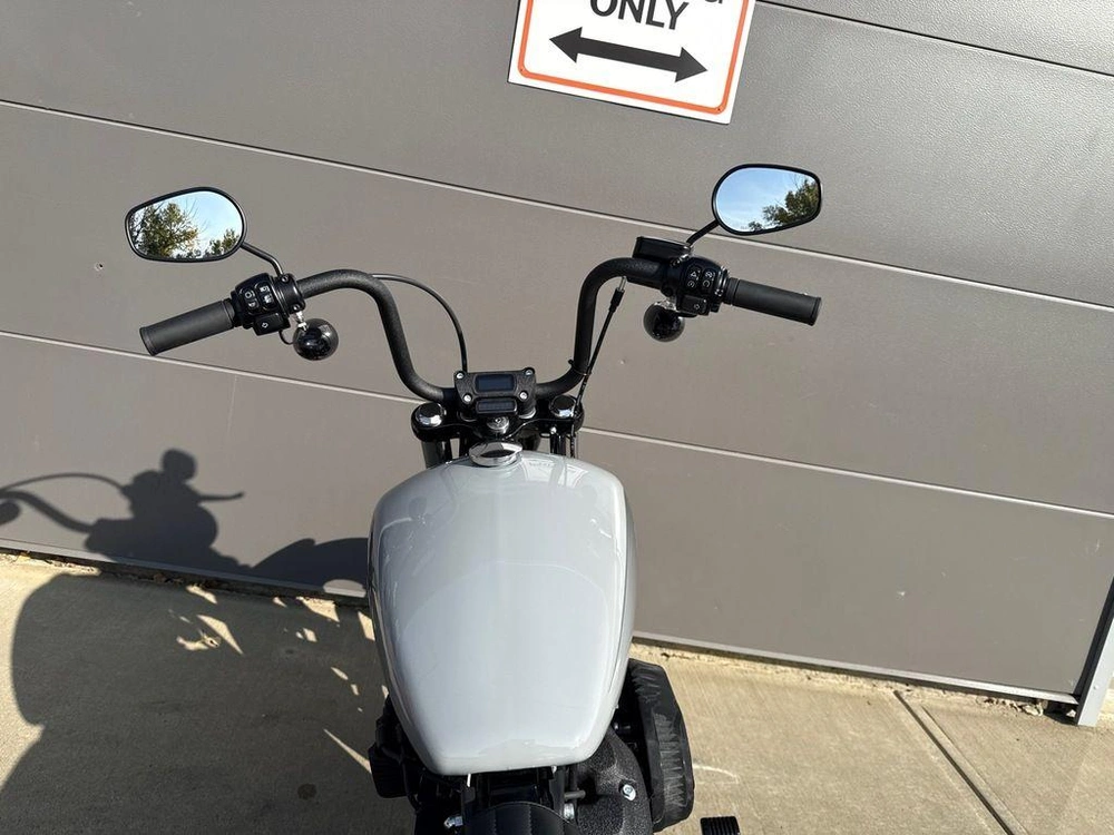 2024 Harley-davidson Fxbbs - Street Bob™ 114 alt