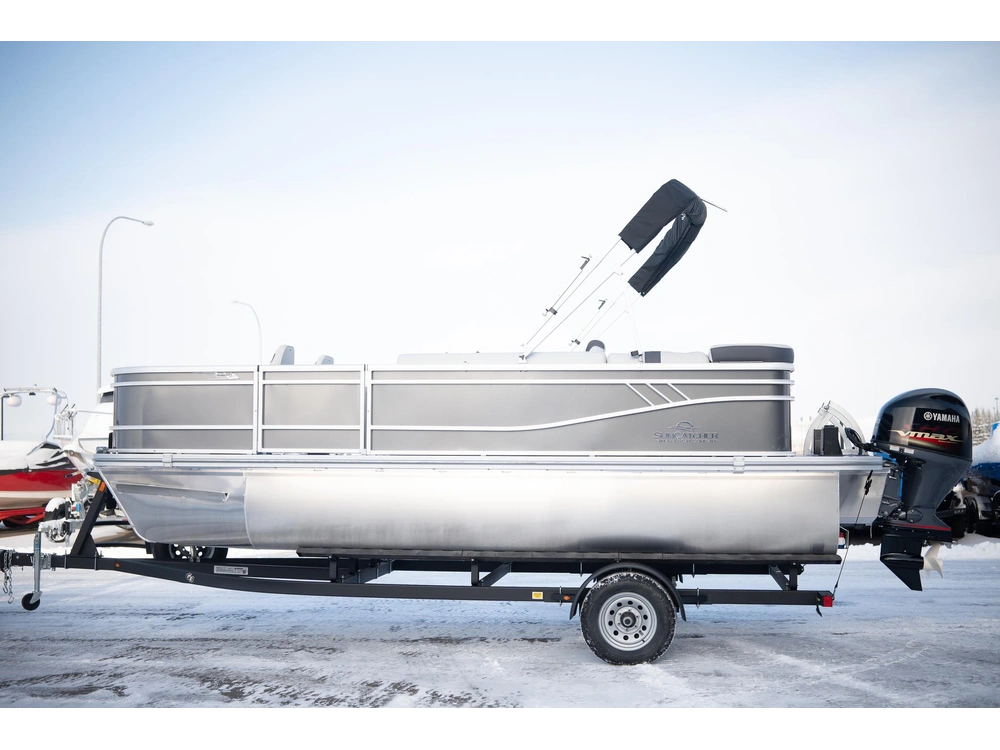 2025 Suncatcher Select 20fc alt