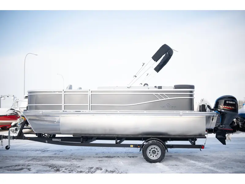 SunCatcher SELECT 20FC 2025