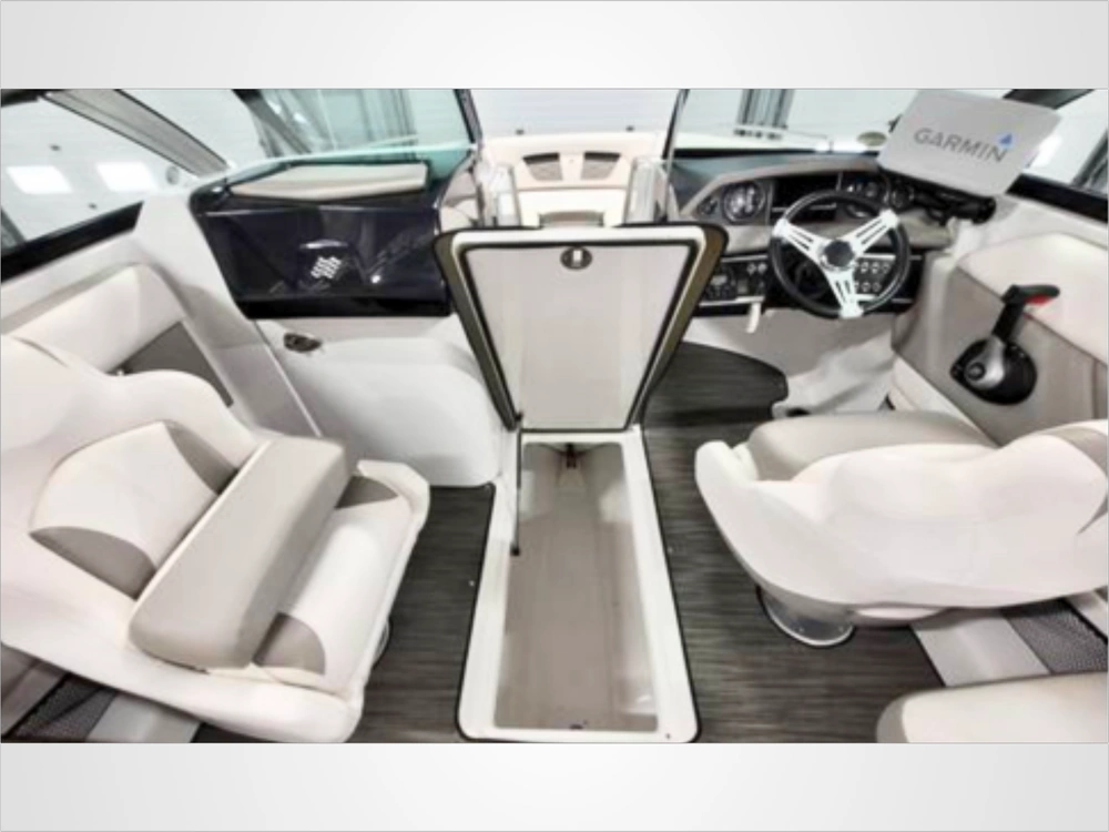 2018 Four Winns 240hd alt