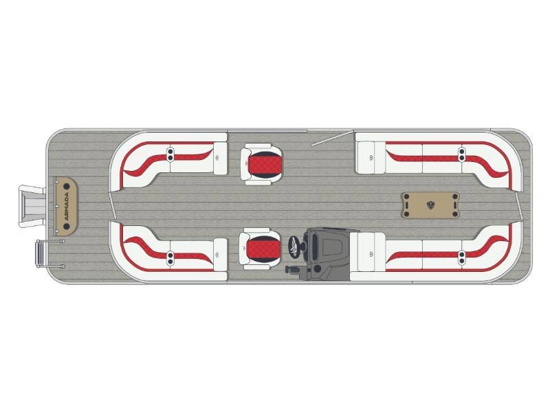 2024 Armada Drakkar K-248 alt