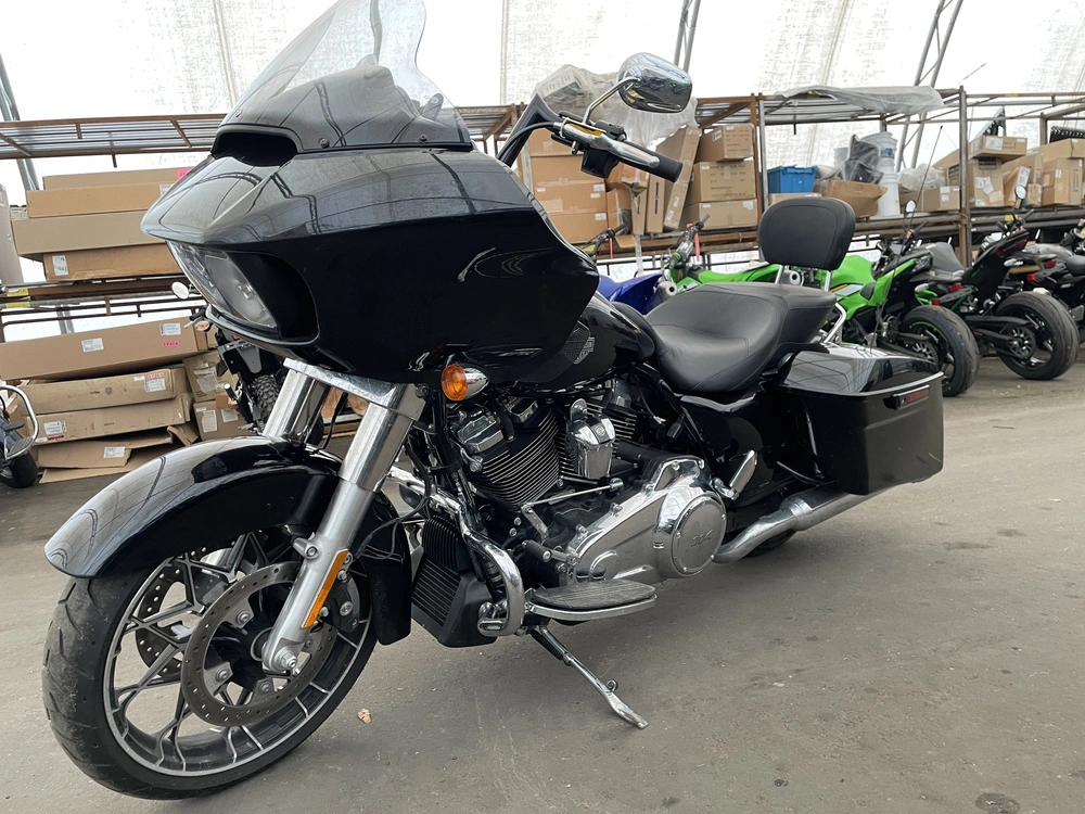 2023 Harley-davidson Road Glide alt