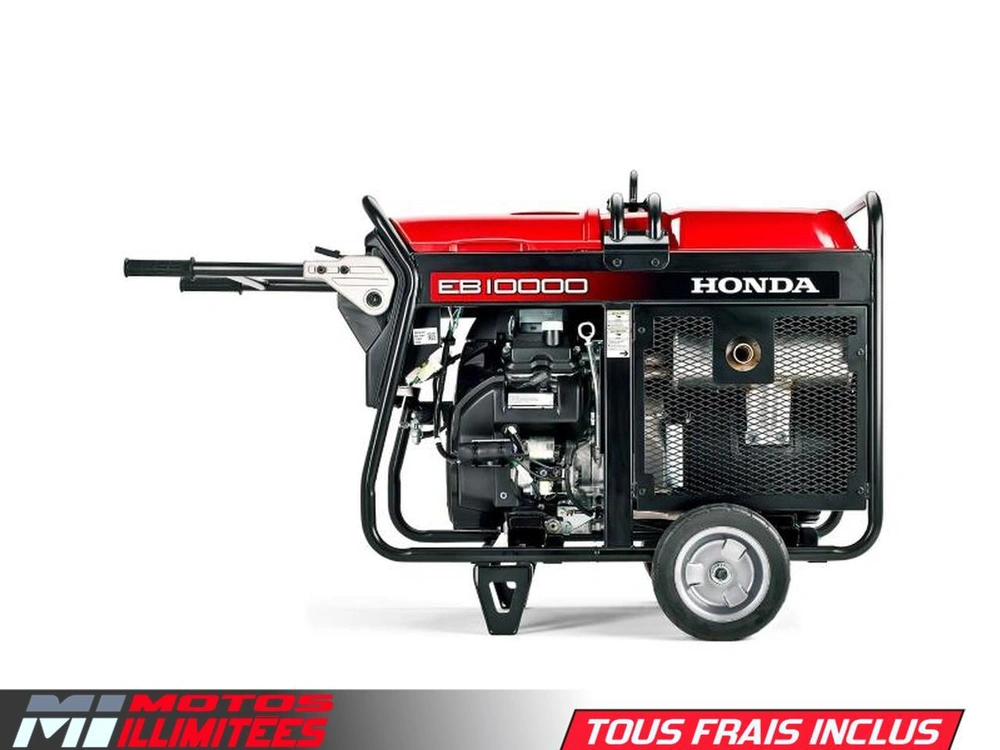 Honda Eb10000 2025 alt