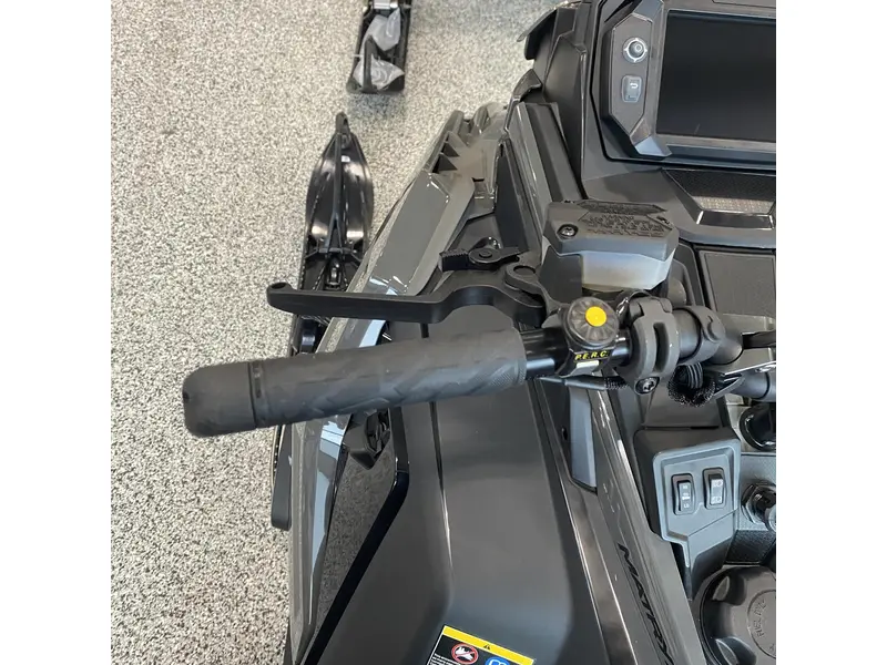 2025 Polaris PATRIOT 9R RMK KHAOS 155