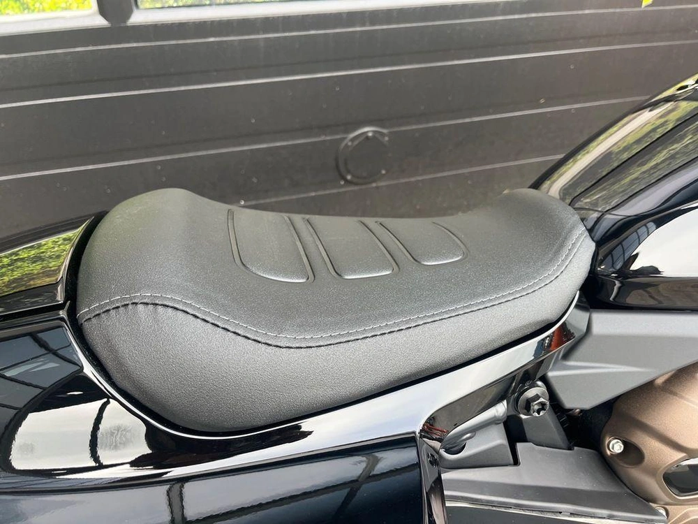 2024 Harley-davidson Rh1250s - Sportster™ S alt