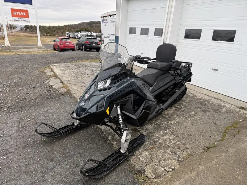 2026 Polaris S26AJE9FSL Polaris ProStar S4 Titan Adventure 155