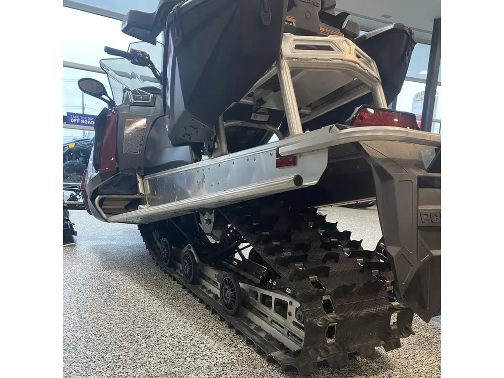 2022 Polaris 550 Indy Adventure 144 Es alt