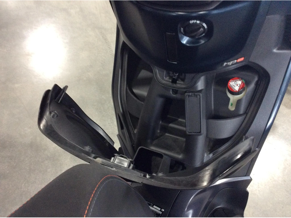 Piaggio Bv 400 S 2022 alt