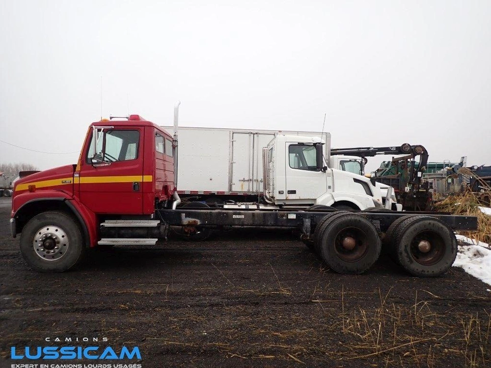 Freightliner Fl80 1999