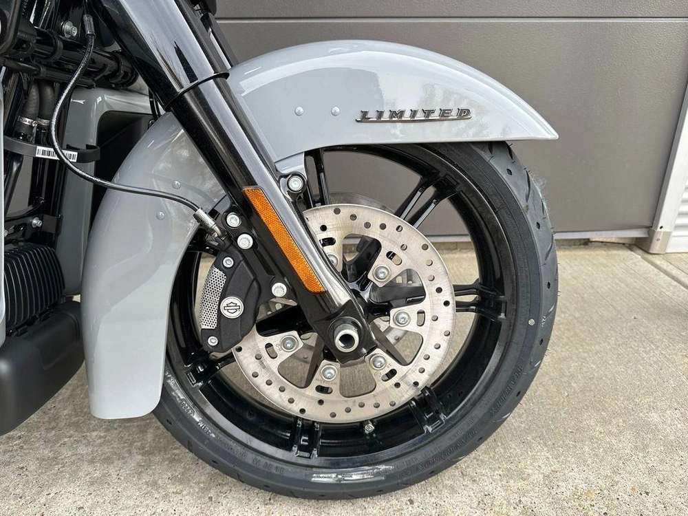 2024 Harley-davidson Fltrk - Road Glide™ Limited alt