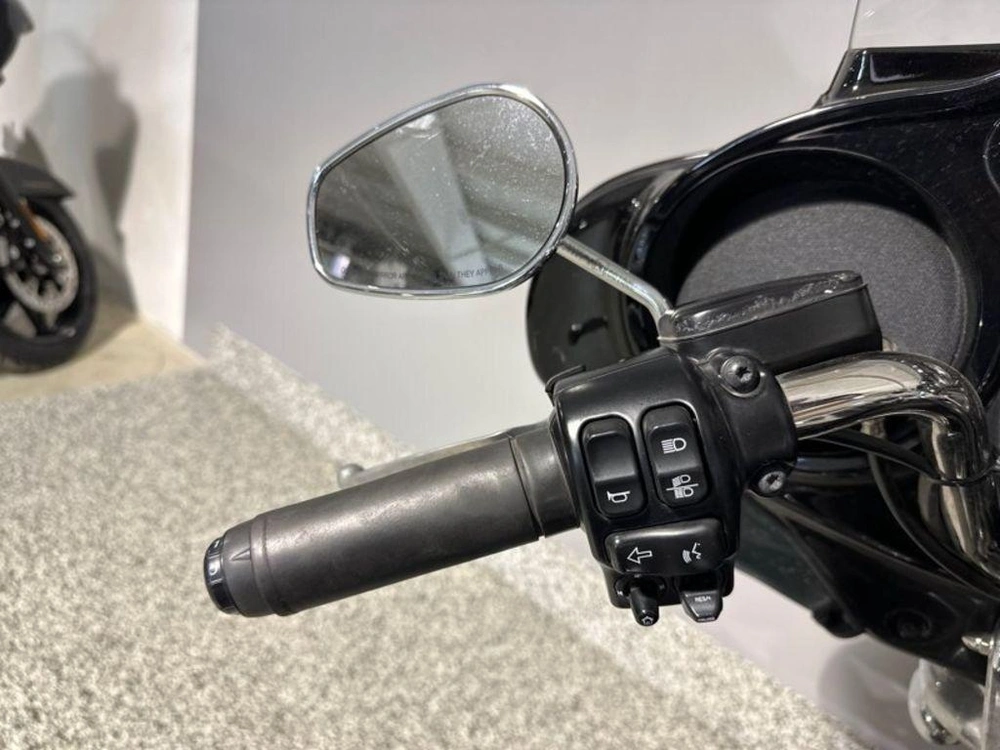 2016 Harley-davidson Flhtk - Ultra Limited alt