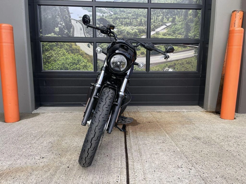 2023 Harley-davidson Rh975s - Nightster™ Special alt