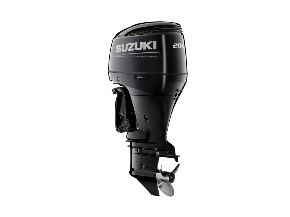 2025 Suzuki Df200atl alt