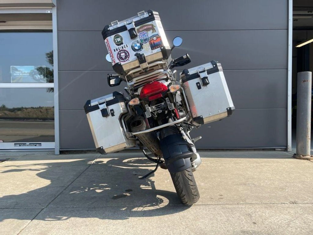 2007 Bmw R 1200 Gs Adventure alt