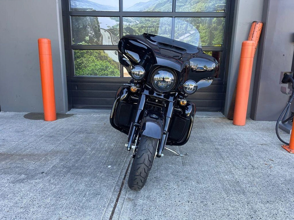 2024 Harley-davidson Flhtk - Ultra Limited™ alt