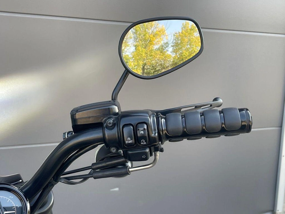 2016 Harley-davidson Vrscdx - Night Rod® Special alt