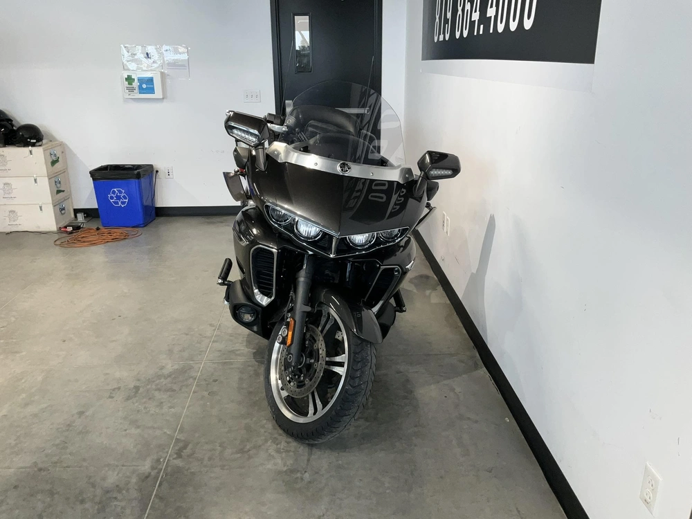 Yamaha Xv 1900 Fdd 2026 alt