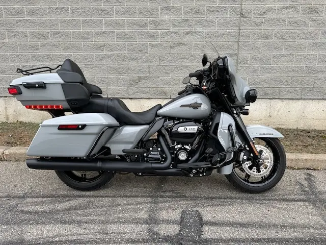 Harley-Davidson FLHTK Electra Glide Ultra LimitedFLHTK 2024
