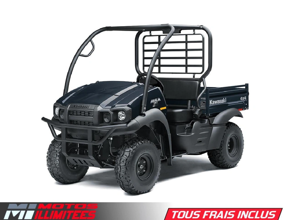 Kawasaki Mule Sx 4x4 2026 alt