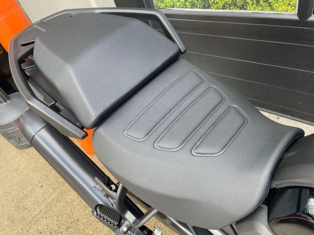 2024 Harley-davidson Ra1250s - Pan America™ 1250 Special alt