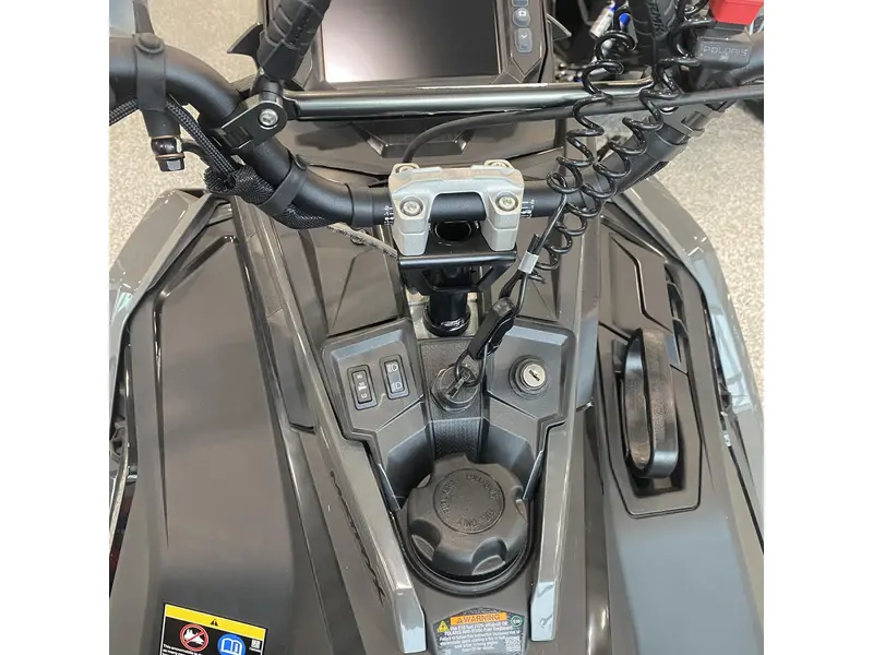 2025 Polaris PATRIOT 9R RMK KHAOS 155