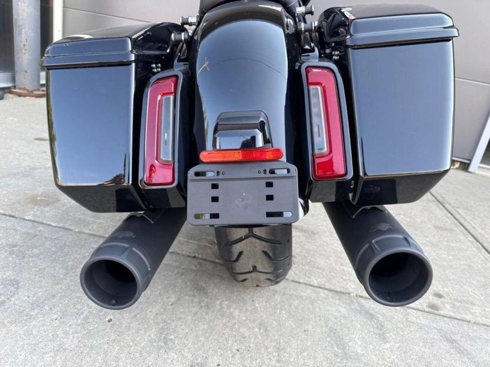 2025 Harley-davidson Flhx - Street Glide® alt