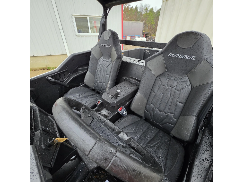 2026 Polaris General Xp 1000 Sport alt