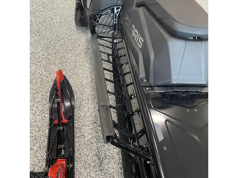 2025 Polaris PATRIOT 9R RMK KHAOS 155